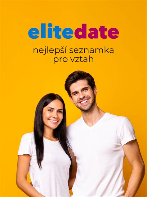 seznamka elite date cena|ELITE Date